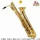 XuQiu saxophone professional baritone saxophone band instrument for concert 1