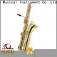 buy subcontrabass saxophone bass band instrument for kids 1