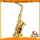 XuQiu new beginner alto saxophone brands for student 1