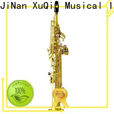 XuQiu xst3001 student soprano saxophone for sale for concert 1