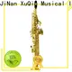 XuQiu xst3001 student soprano saxophone for sale for concert 1