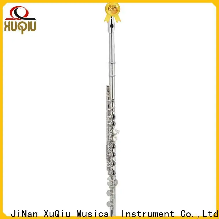 XuQiu bended flute woodwind woodwind for children 1