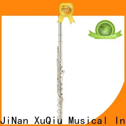 Wholesale flute brands bended brands for student 1