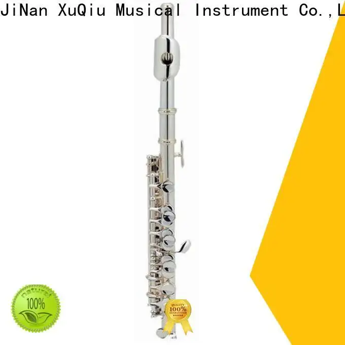 XuQiu xpc202 ebony piccolo band instrument for student 1