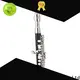 XuQiu ebony silver piccolo manufacturers for competition 1