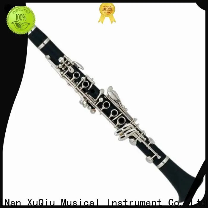 XuQiu best high d on clarinet manufacturer for student 1