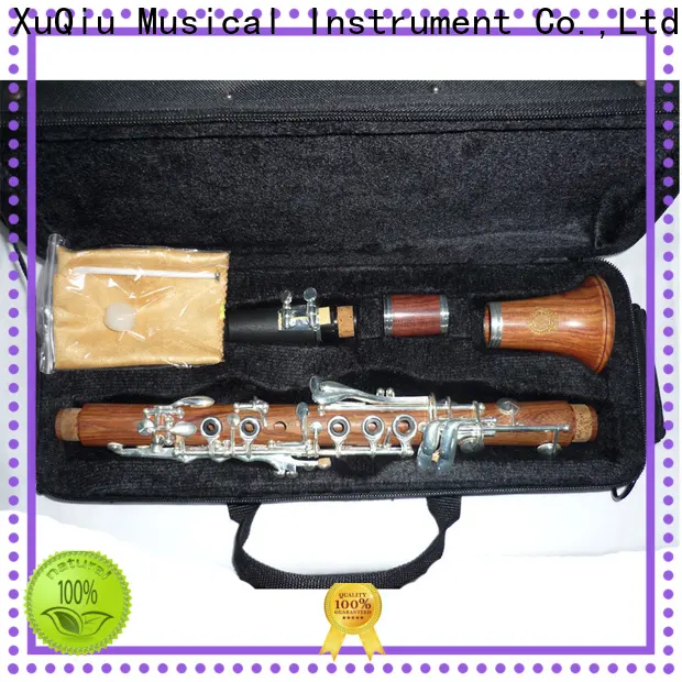 wooden best clarinet brands xcl101 manufacturer for student 1