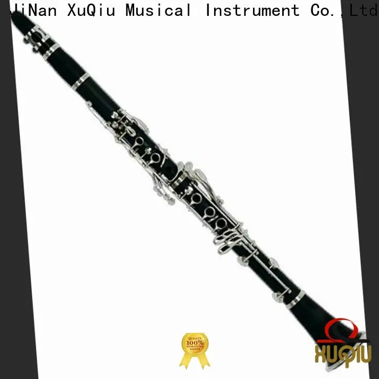 XuQiu rosewood rosewood clarinet manufacturer for concert 1
