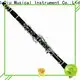 XuQiu wooden professional clarinet for sale manufacturer for concert 1