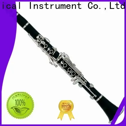 XuQiu xcl101 ebony clarinet woodwind instruments for student 1