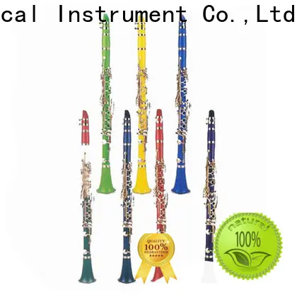 XuQiu wooden contralto clarinet manufacturer for concert 1