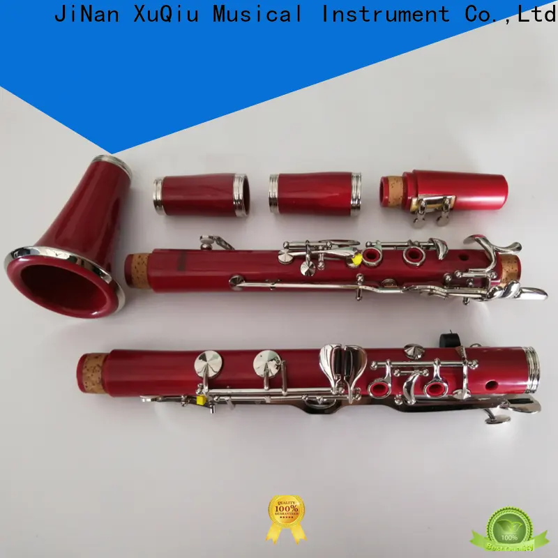 XuQiu 20k clarinets woodwind instruments woodwind instruments for student 1