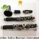 XuQiu Wholesale g clarinet boehm system for sale for competition 1