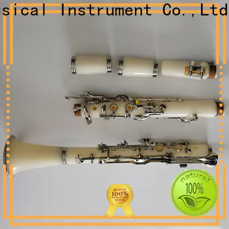 XuQiu Wholesale selmer metal clarinet for sale for beginner 1