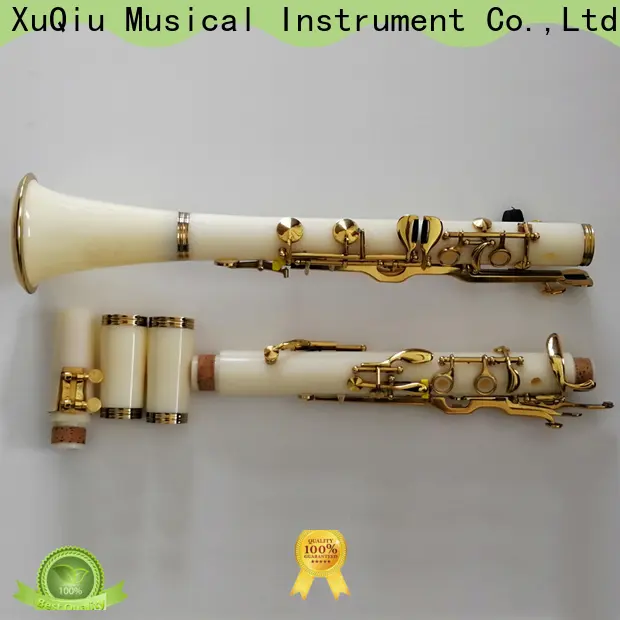 XuQiu buy turkish g clarinet woodwind instruments for concert 1