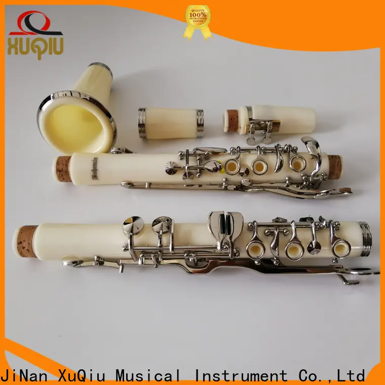 buy color clarinet transparant woodwind instruments for competition 1