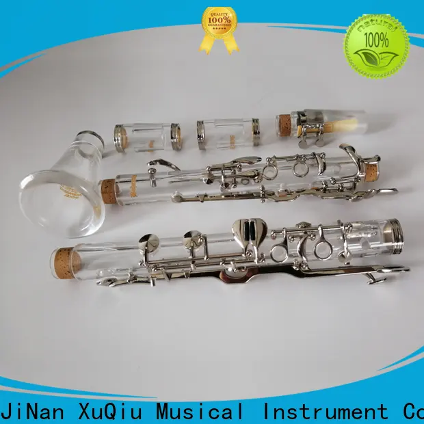 XuQiu buy color clarinet for sale for student 1