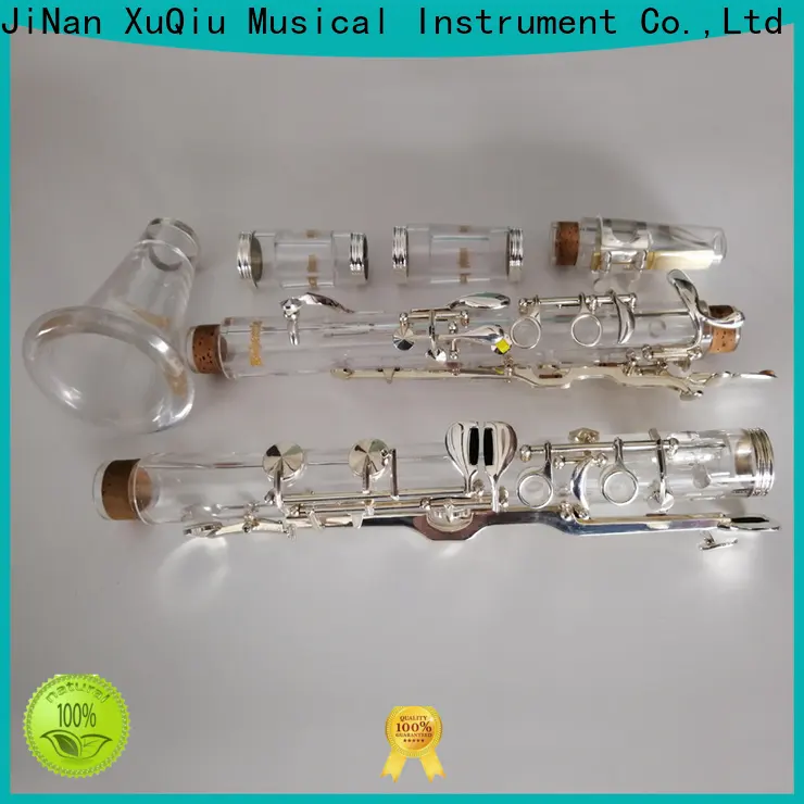 XuQiu xcl302at color clarinet supply for kids 1