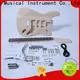 XuQiu high end guitar kit diy factory for performance 1