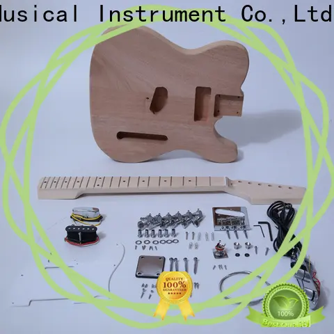 high end rickenbacker style guitar kit kit factory for performance 1