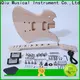 XuQiu hollow solderless guitar wiring kit company for concert 1