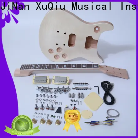 high-quality guitar kit diy end manufacturers for performance 1