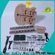 XuQiu own acoustic archtop guitar kit company for performance 1