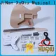 XuQiu high end les paul guitar kit diy manufacturers for beginner 1