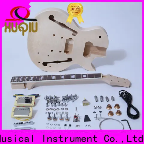 XuQiu cut classical guitar kits build your own manufacturers for beginner 1