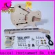 XuQiu cut classical guitar kits build your own manufacturers for beginner 1