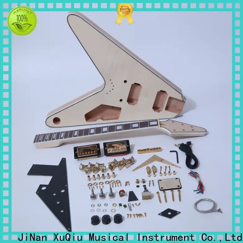 XuQiu wholesale washburn guitar parts for sale suppliers for beginner 1