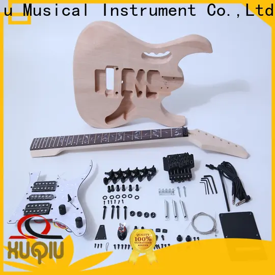 XuQiu sngk063w best guitar tool kit company for kids 1