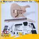 XuQiu sngk063w best guitar tool kit company for kids 1