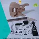 XuQiu sngk025 fretwire guitar kit supply for performance 1