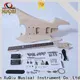 unfinished les paul guitar kit diy sg manufacturers for kids 1