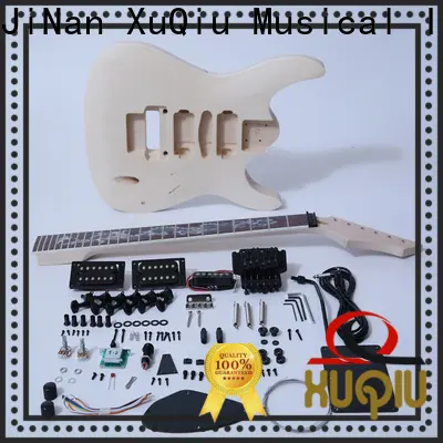 XuQiu top stew mac guitar kits suppliers for concert 1