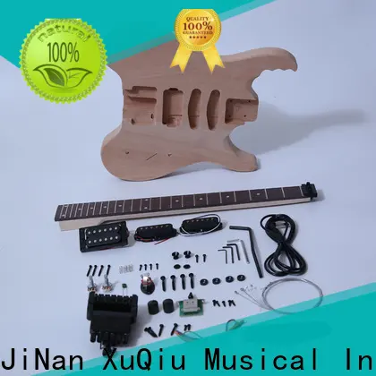 wholesale electric guitar kit diy sg suppliers for beginner 1