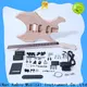 XuQiu unfinished best headless guitar kit for sale for concert 1
