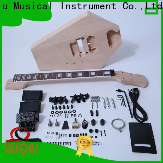 XuQiu New electric guitar wiring kit suppliers for performance 1
