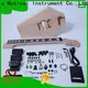 XuQiu New electric guitar wiring kit suppliers for performance 1