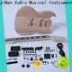 XuQiu premium diy guitar kits for sale for concert 1