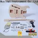 New diy explorer guitar kit sngk025 company for concert 1