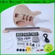 XuQiu gutiar jazzmaster guitar kit for business for beginner 1