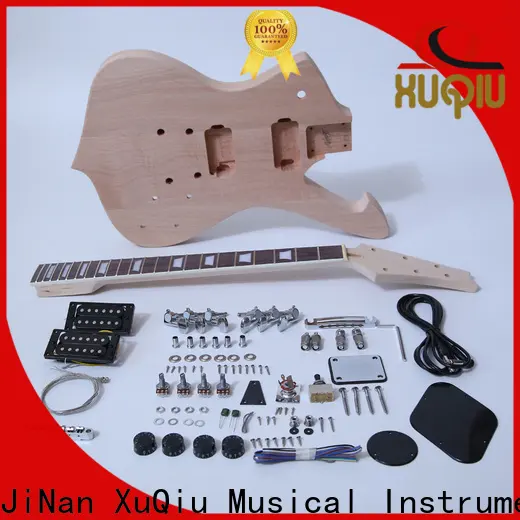 XuQiu latest dobro guitar kit for sale for performance 1