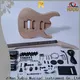 XuQiu st build your own les paul guitar kit manufacturers for concert 1