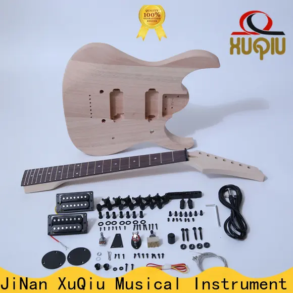 New explorer guitar body kit build for business for performance 1