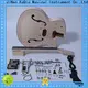 XuQiu sngkf001 electric guitar kits for sale supply for kids 1