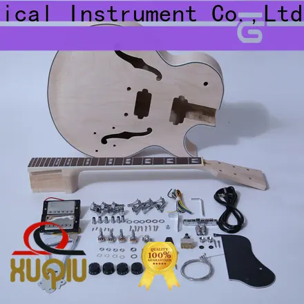 high-quality gold guitar parts beginner supply for concert 1