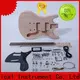 custom les paul jr guitar kit sngk011 factory for beginner 1