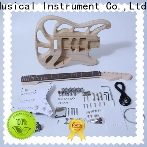 XuQiu sngk045 gibson sg guitar kit supply for concert 1